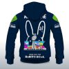 Personalized Seahawks Bad Bunny Bowl LX 2025 2026 Hoodie 3 Personalized Seahawks Bad Bunny Bowl LX 2025 2026 Hoodie 2