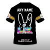 Personalized Steelers Bad Bunny Bowl LX 2025 2026 Shirt 3 Personalized Steelers Bad Bunny Bowl LX 2025 2026 Shirt 2