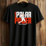 Pete Alonso Baltimore Polar Power Shirt