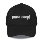Philip Rivers Nunc Coepi Hat