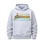 Quality Learing Center Hoodie