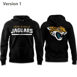 Jaguars x Trevor Lawrence 2025 2026 Hoodie (1)