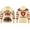 Raiders Native American Heritage Month Hoodie 1