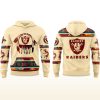 Raiders Native American Heritage Month Hoodie 2