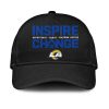 Rams Inspire Change Hoodie 2025 2