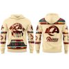Rams Native American Heritage Month Hoodie 1