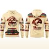 Rams Native American Heritage Month Hoodie 2