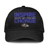 Ravens Inspire Change Hoodie 2025 2