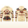 Ravens Native American Heritage Month Hoodie 2