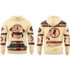 Redskins Native American Heritage Month Hoodie 1