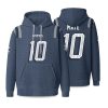 Rivalries Nor’Easter Storm Blue 2025 Waffle Hoodie 5 Rivalries Nor’Easter Storm Blue 2025 Waffle Hoodie (1)