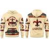 Saints Native American Heritage Month Hoodie 1