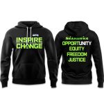 Seahawks Inspire Change 2025 Hoodie