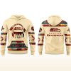 Seahawks Native American Heritage Month Hoodie 2