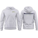 Seahawks Rivalries 2025 Hoodie