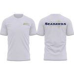 Seahawks Rivalries 2025 Shirt
