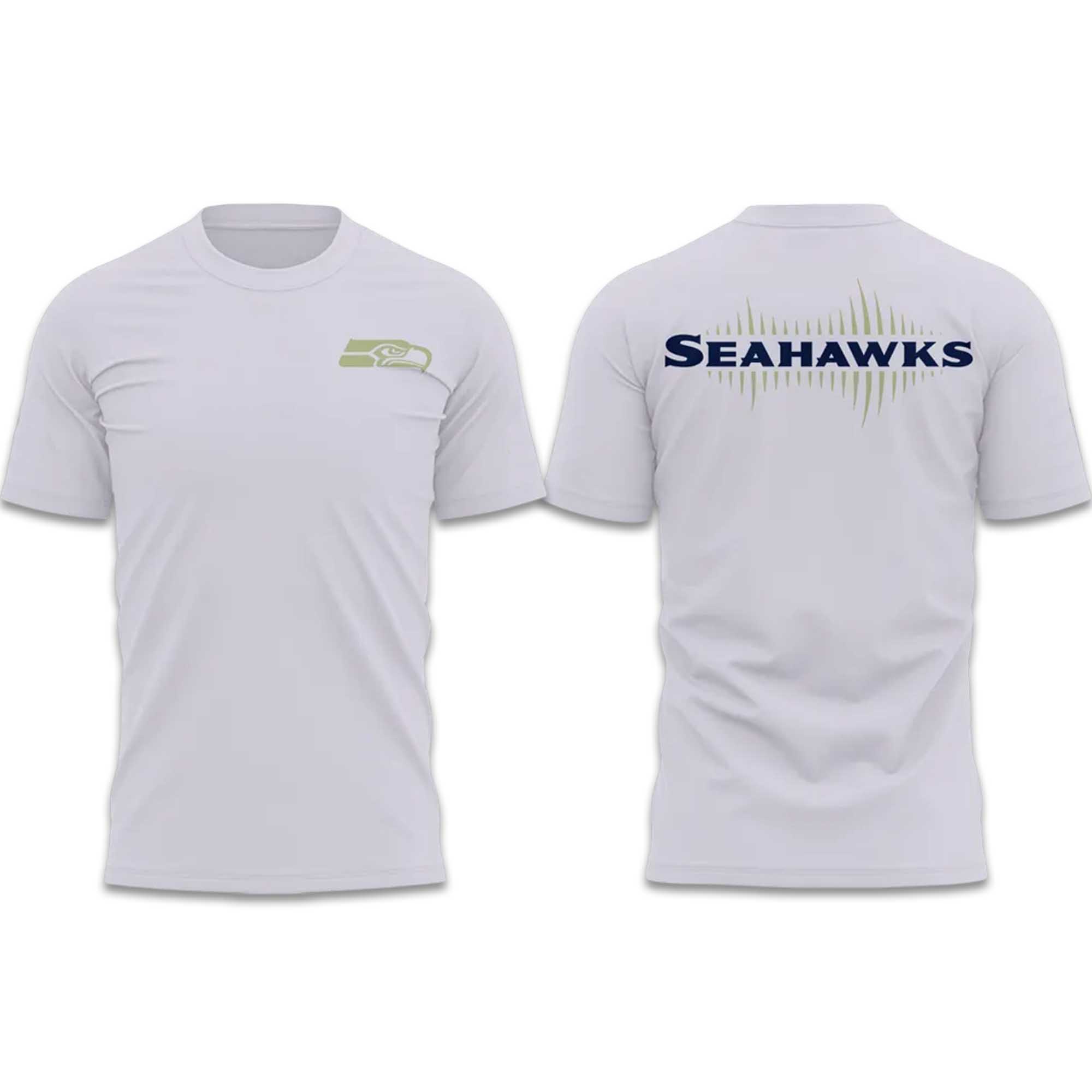 Seahawks Rivalries 2025 Shirt Seahawks Rivalries 2025 Shirt