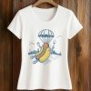 Seattle Hot Dogs Baseball Shirt