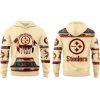 Steelers Native American Heritage Month Hoodie 1
