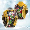 Steelers The Grnch Christmas Football Hoodie 8 Steelers The Grnch Christmas Football Hoodie 1