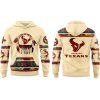Texans Native American Heritage Month Hoodie 1