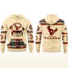 Texans Native American Heritage Month Hoodie 2