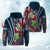 Texans The Grnch Christmas Football Hoodie 4 Texans The Grnch Christmas Football Hoodie 1