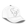 Texans White Out 2026 Hoodie 2