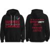 Texas Inspire Change Hoodie 2025 1