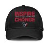 Texas Inspire Change Hoodie 2025 2