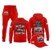 Texas Tech Big 12 Football Champions Locker Room Hoodie (2)