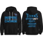 Titans Inspire Change Hoodie 2025