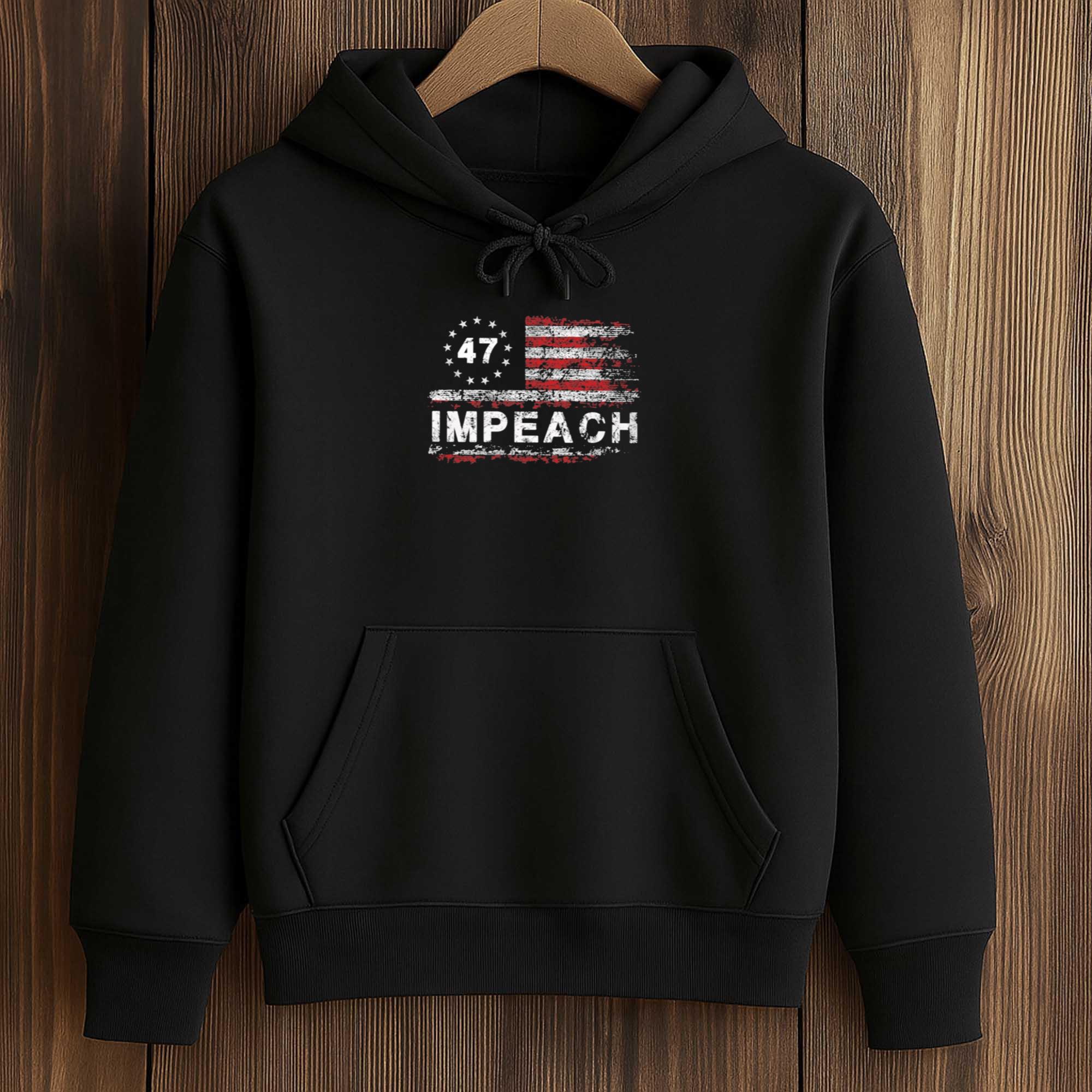 Tom Hanks Impeach Trump Shirt 4 Tom Hanks Impeach Trump Shirt (4)