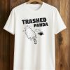 Trashed Panda Raccoon Shirt (1)