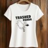 Trashed Panda Raccoon Shirt (2)