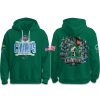Tulane 2025 American Football Champions All Team Hoodie 4 Tulane 2025 American Football Champions All Team Hoodie (2)