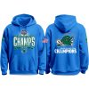 Tulane American Conference Football Champions 2025 Hoodie 3 Tulane American Conference Football Champions 2025 Hoodie (2)
