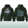 Tulane American Football Champions 2025 Hoodie (2)