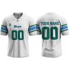 Tulane American Football Champions 2025 Jersey (6)