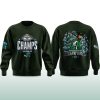 Tulane American Football Champions 2025 Sweatshirt 3 Tulane American Football Champions 2025 Sweatshirt (2)