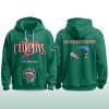 Tulane Green Wave American Football Champions 2025 Hoodie 3 Tulane Green Wave American Football Champions 2025 Hoodie (2)