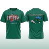 Tulane Green Wave American Football Champions 2025 Shirt (2)