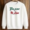 Tulane VS No Lane December 20Th 2025 Shirt 6 Tulane VS No Lane December 20Th 2025 Shirt (3)