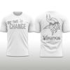 Vikings 2025 Be The Change Shirt (2)
