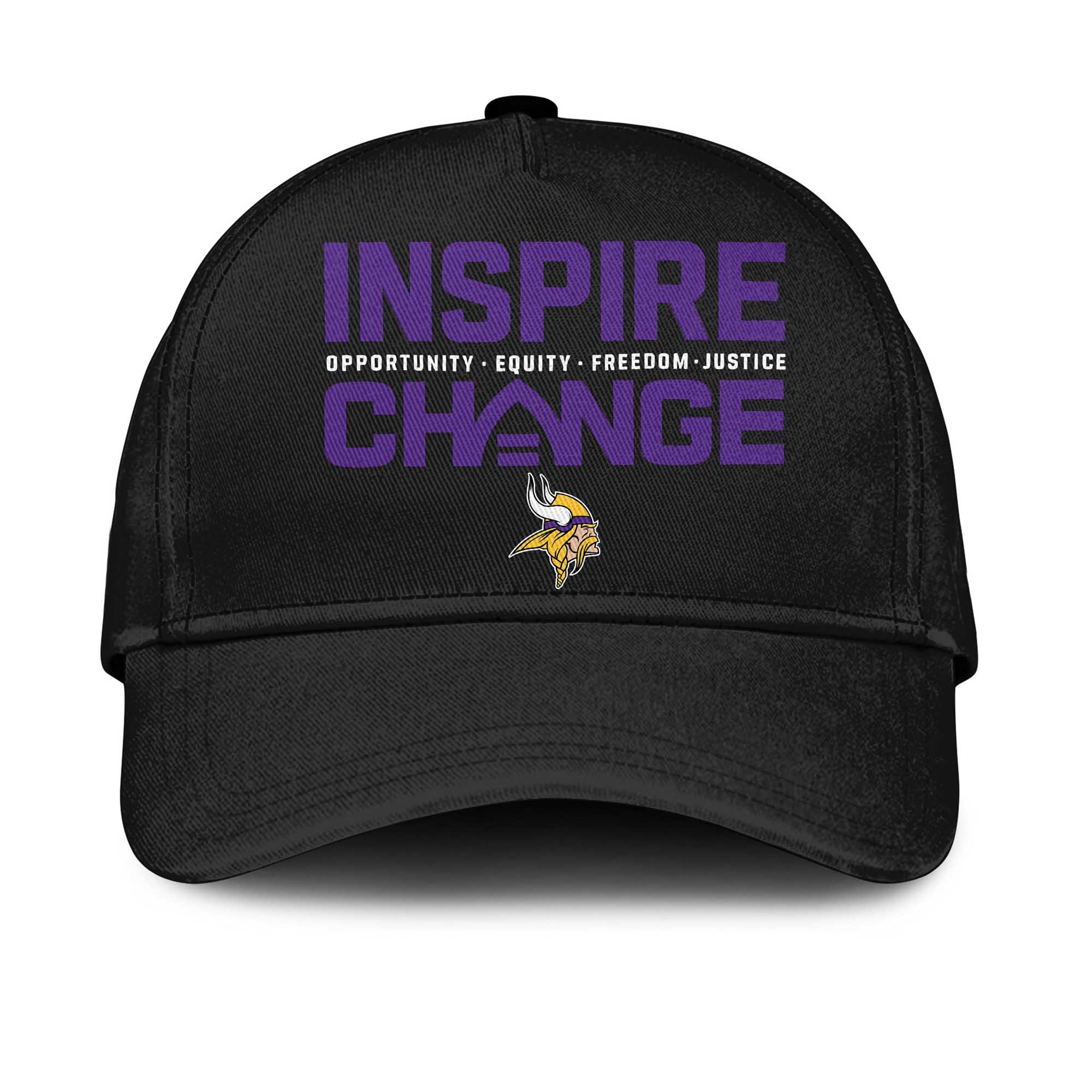Vikings Inspire Change Hoodie 2025 2 Vikings Inspire Change Hoodie 2025 2