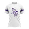 Vikings White Out 2025 Shirt (2)