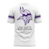 Vikings White Out 2025 Shirt (3)