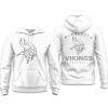 Vikings White Out 2026 Hoodie