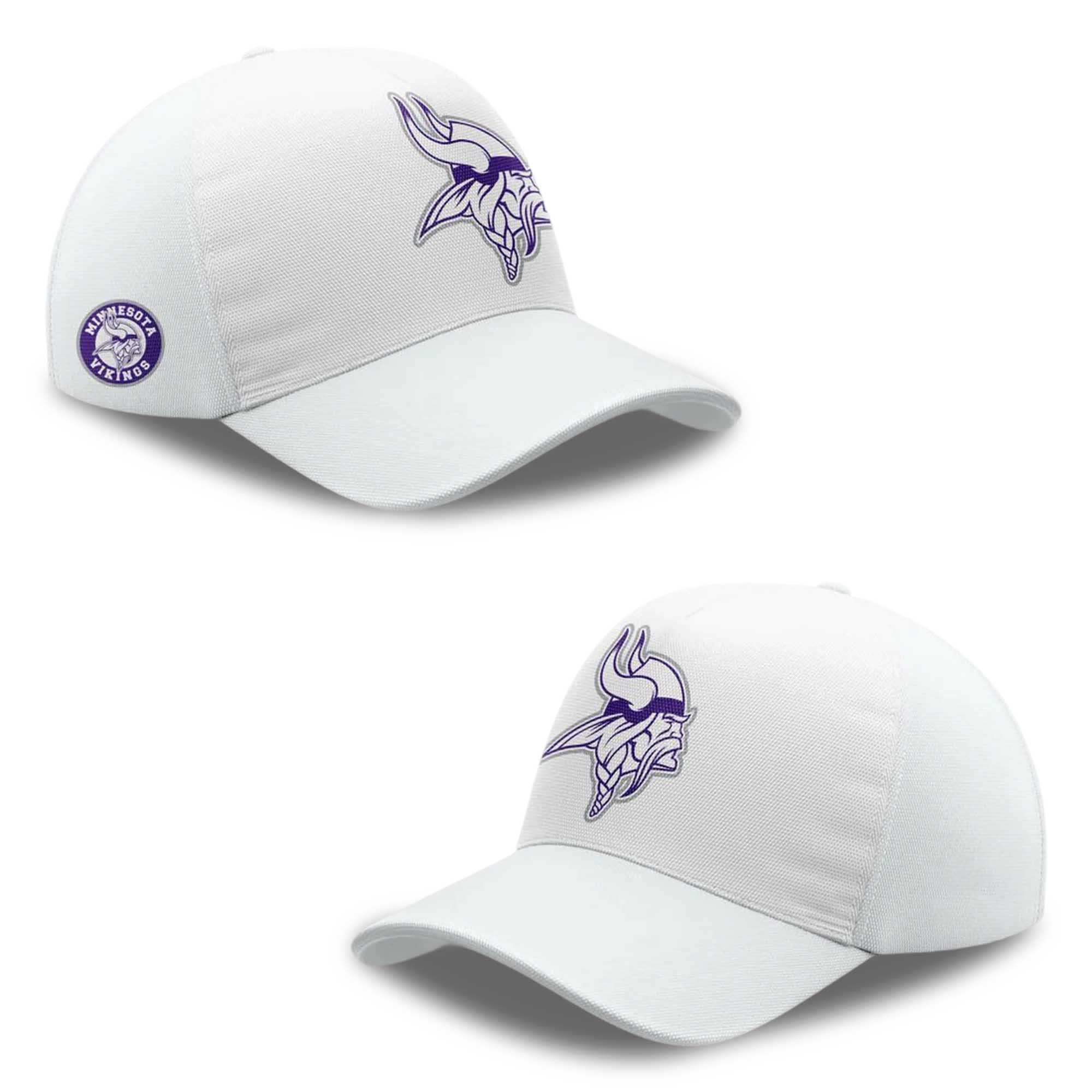 Vikings Winter White Out 2025 Hoodie 2 Vikings Winter White Out 2025 Hoodie (2)