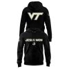 Virginia Tech Hokies Jesus Won 2025 Hoodie 5 Virginia Tech Hokies Jusus Won 2025 Hoodie (1)